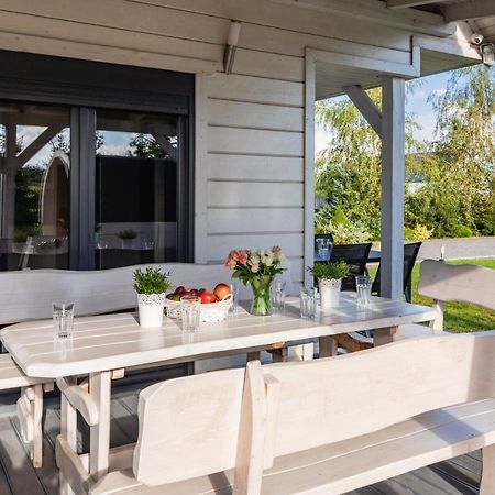 Holiday House Cornello By Noclegi Renters Zastan Εξωτερικό φωτογραφία