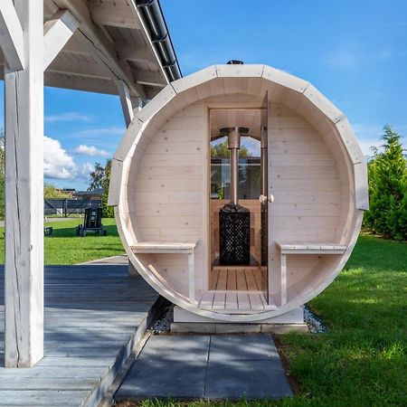 Holiday House Cornello By Noclegi Renters Zastan Εξωτερικό φωτογραφία
