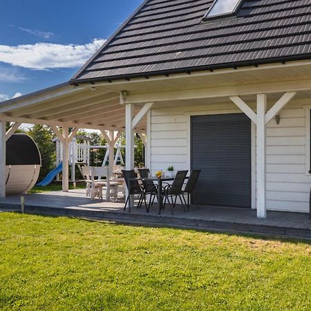 Holiday House Cornello By Noclegi Renters Zastan Εξωτερικό φωτογραφία