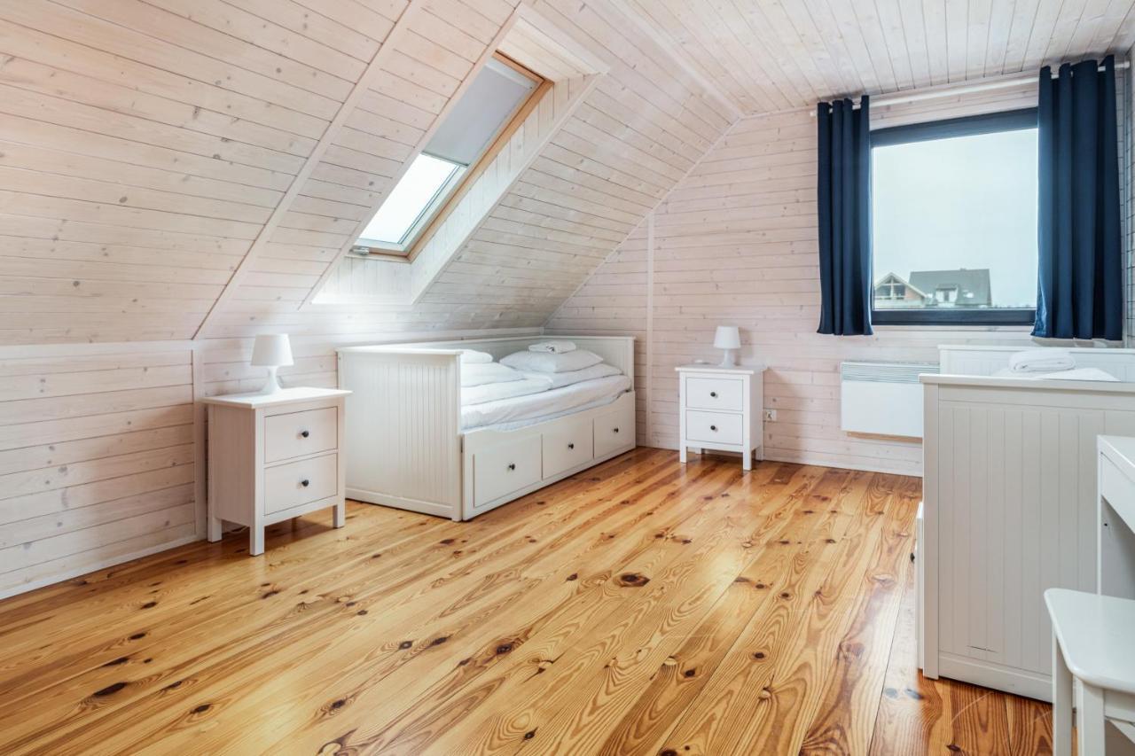 Holiday House Cornello By Noclegi Renters Zastan Εξωτερικό φωτογραφία
