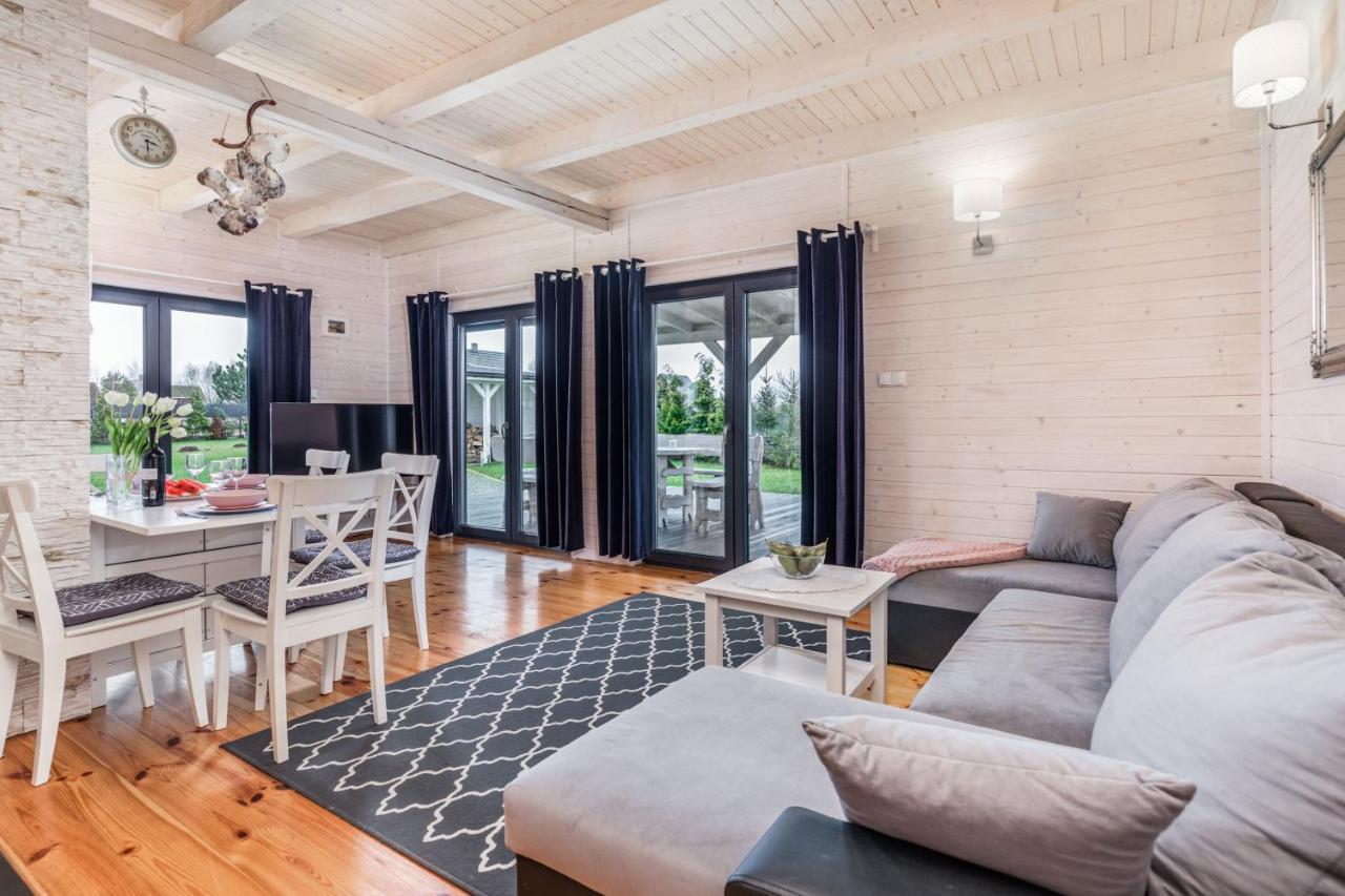 Holiday House Cornello By Noclegi Renters Zastan Εξωτερικό φωτογραφία