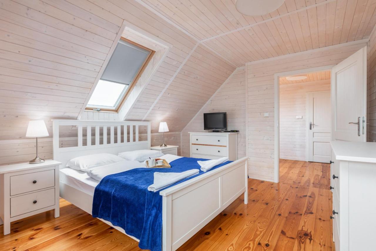 Holiday House Cornello By Noclegi Renters Zastan Εξωτερικό φωτογραφία
