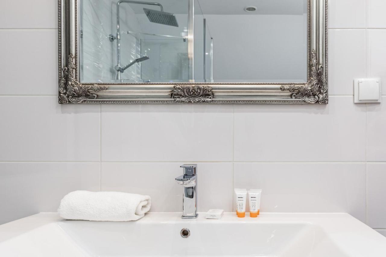 Holiday House Cornello By Noclegi Renters Zastan Εξωτερικό φωτογραφία