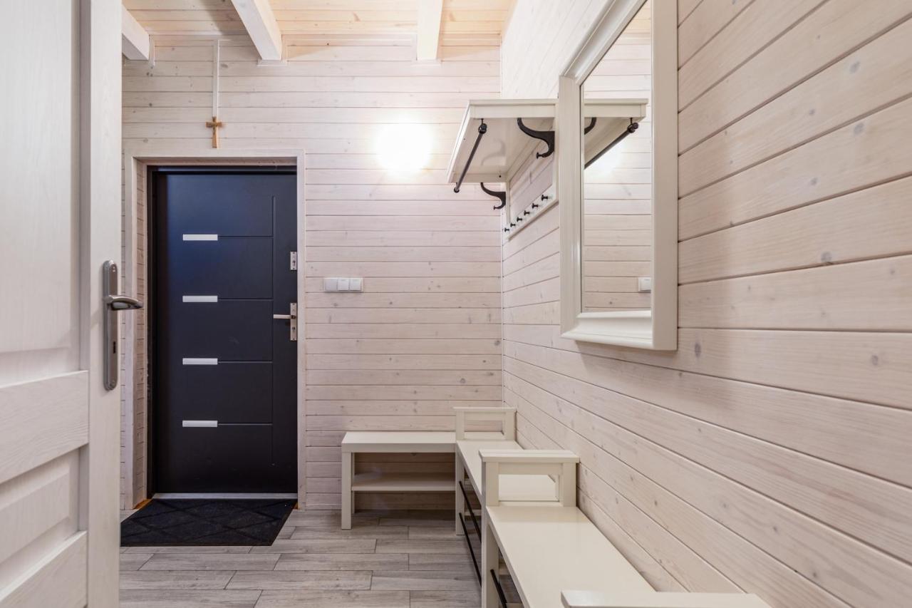 Holiday House Cornello By Noclegi Renters Zastan Εξωτερικό φωτογραφία