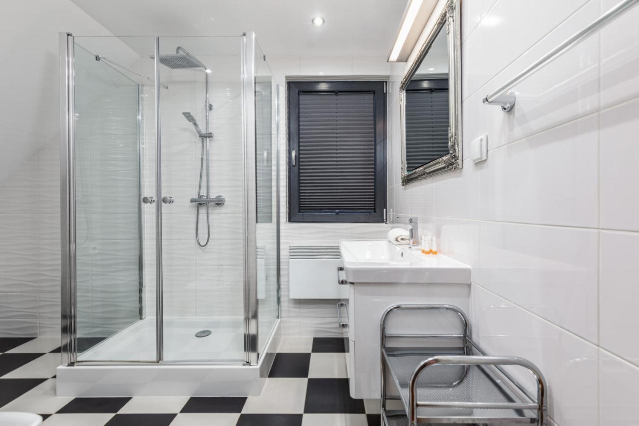 Holiday House Cornello By Noclegi Renters Zastan Εξωτερικό φωτογραφία