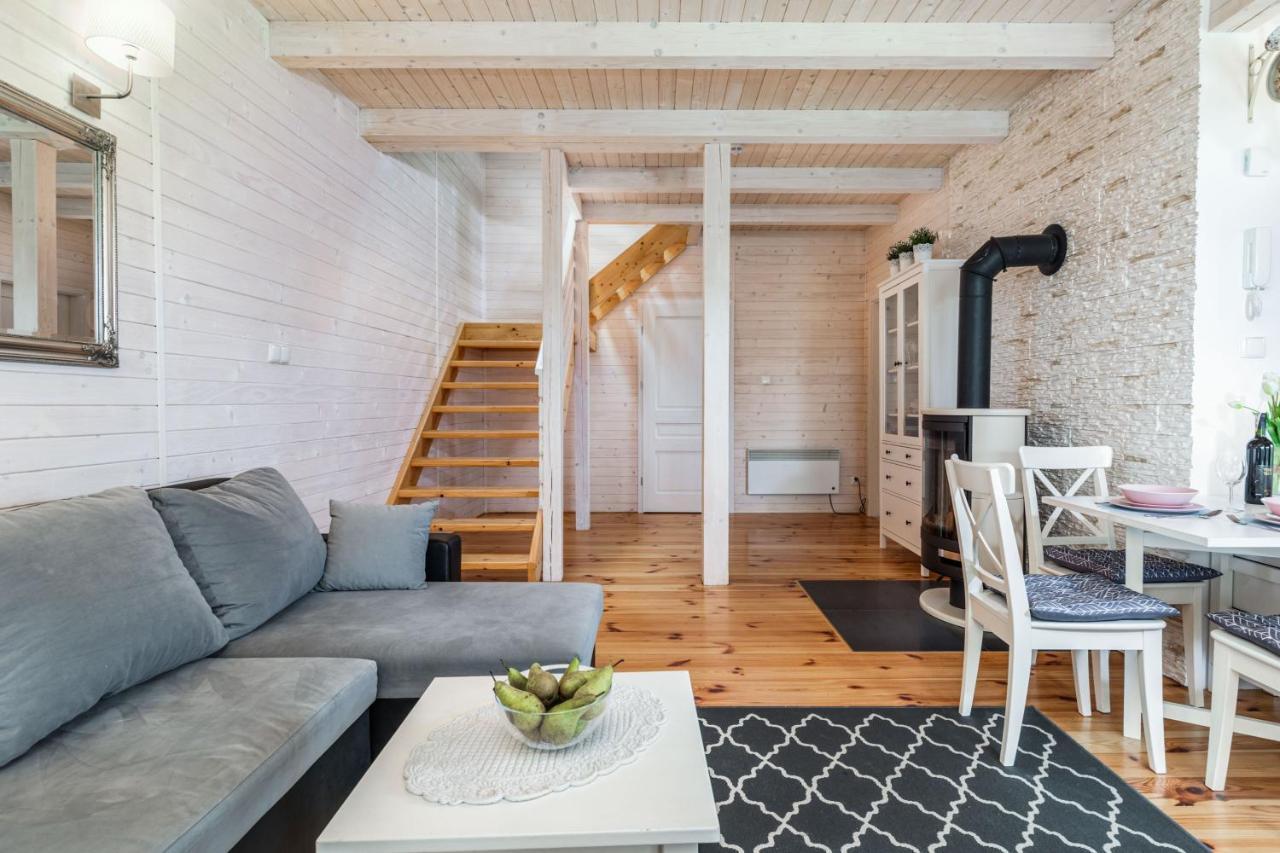 Holiday House Cornello By Noclegi Renters Zastan Εξωτερικό φωτογραφία