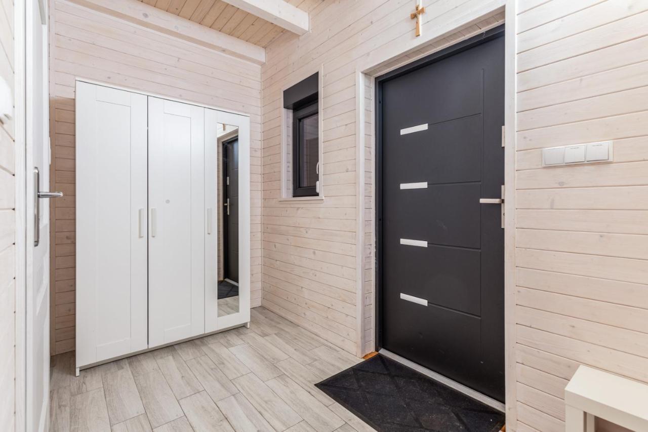 Holiday House Cornello By Noclegi Renters Zastan Εξωτερικό φωτογραφία