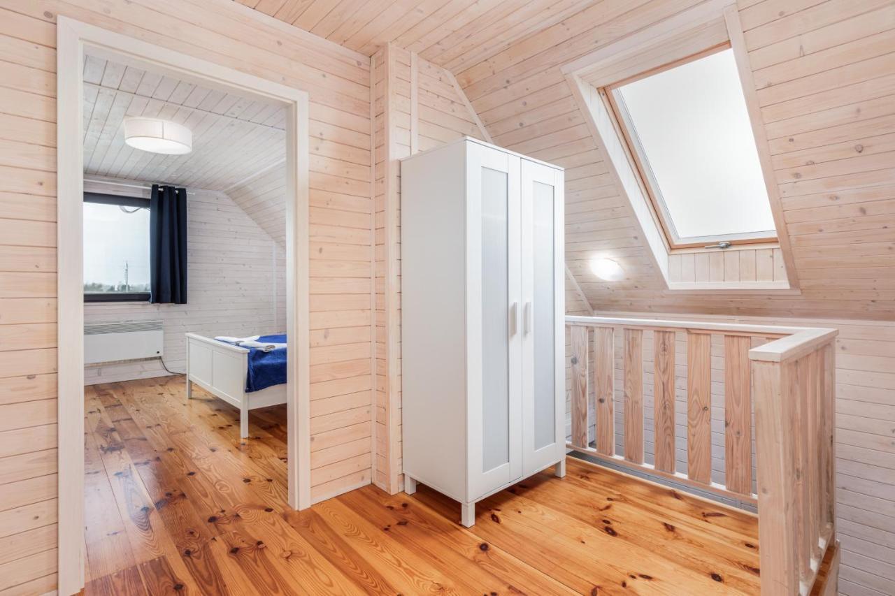 Holiday House Cornello By Noclegi Renters Zastan Εξωτερικό φωτογραφία