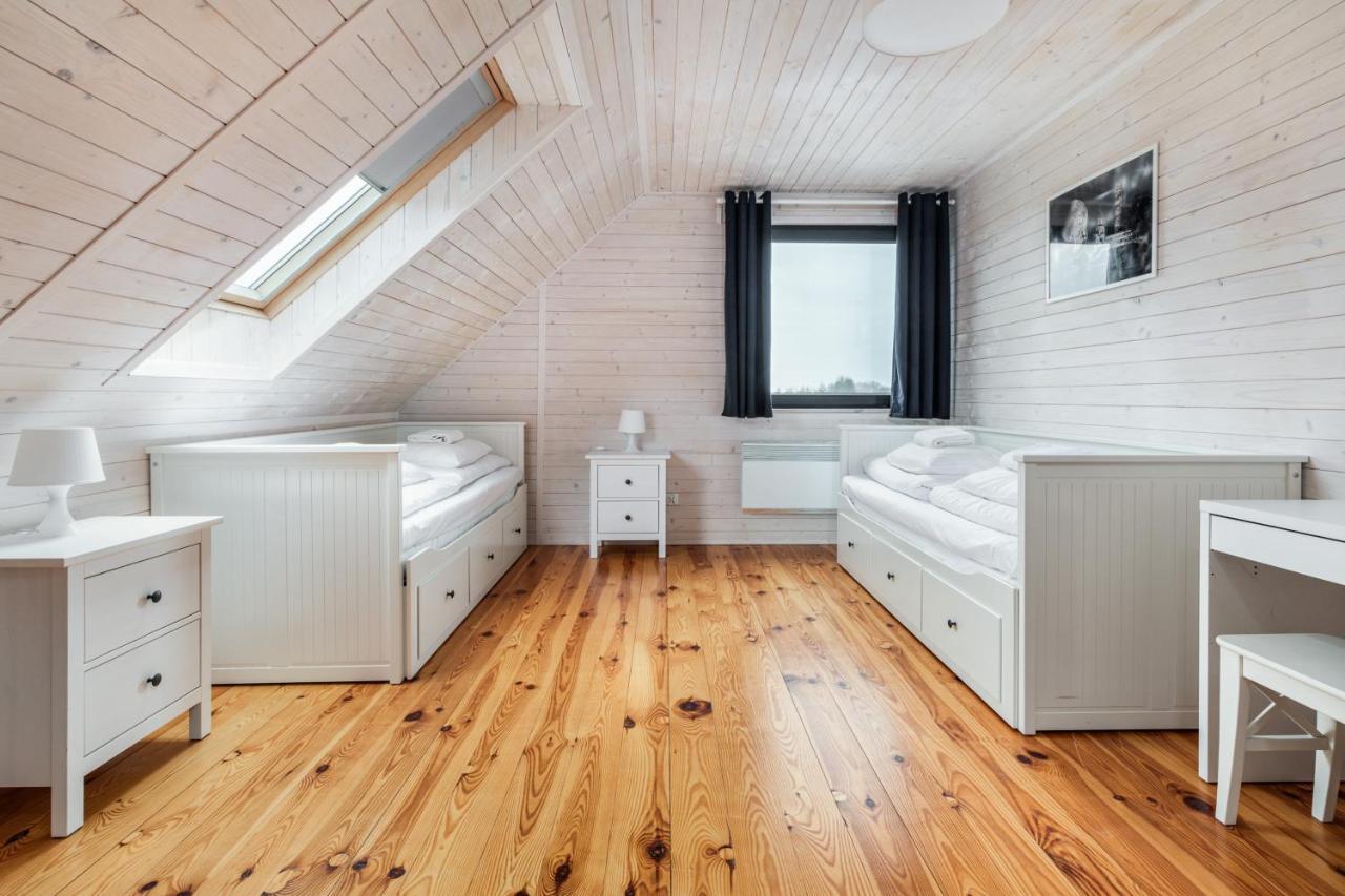 Holiday House Cornello By Noclegi Renters Zastan Εξωτερικό φωτογραφία