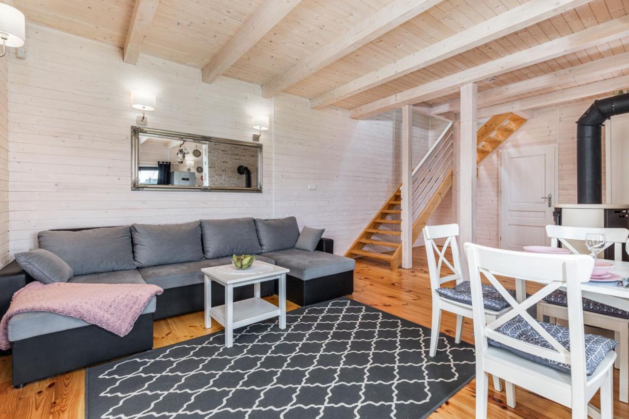 Holiday House Cornello By Noclegi Renters Zastan Εξωτερικό φωτογραφία
