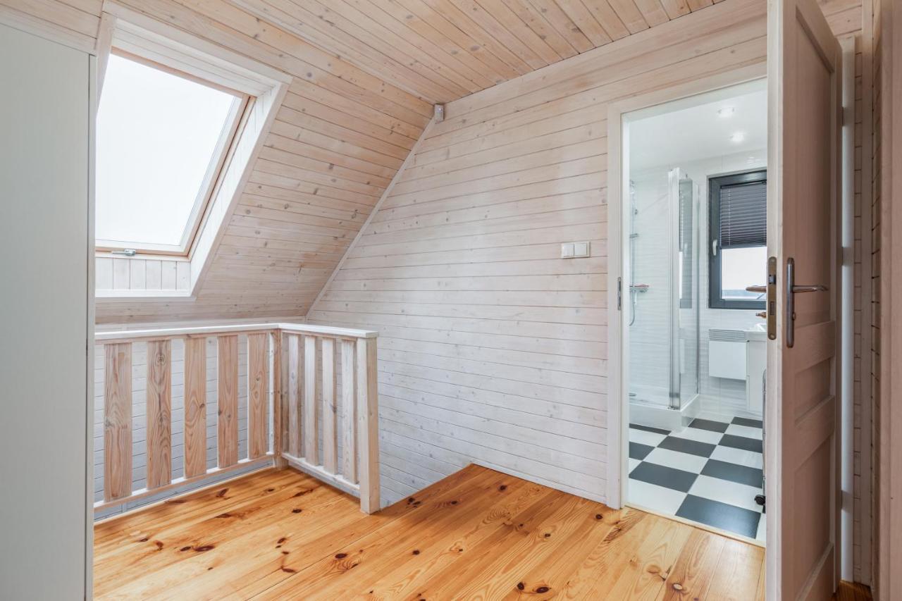 Holiday House Cornello By Noclegi Renters Zastan Εξωτερικό φωτογραφία