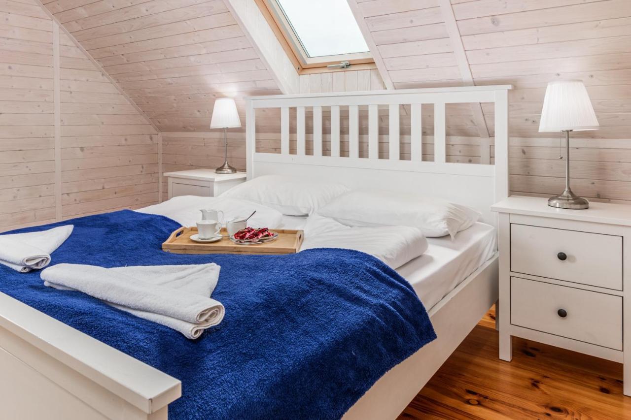 Holiday House Cornello By Noclegi Renters Zastan Εξωτερικό φωτογραφία