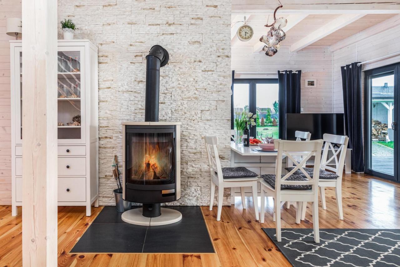 Holiday House Cornello By Noclegi Renters Zastan Εξωτερικό φωτογραφία
