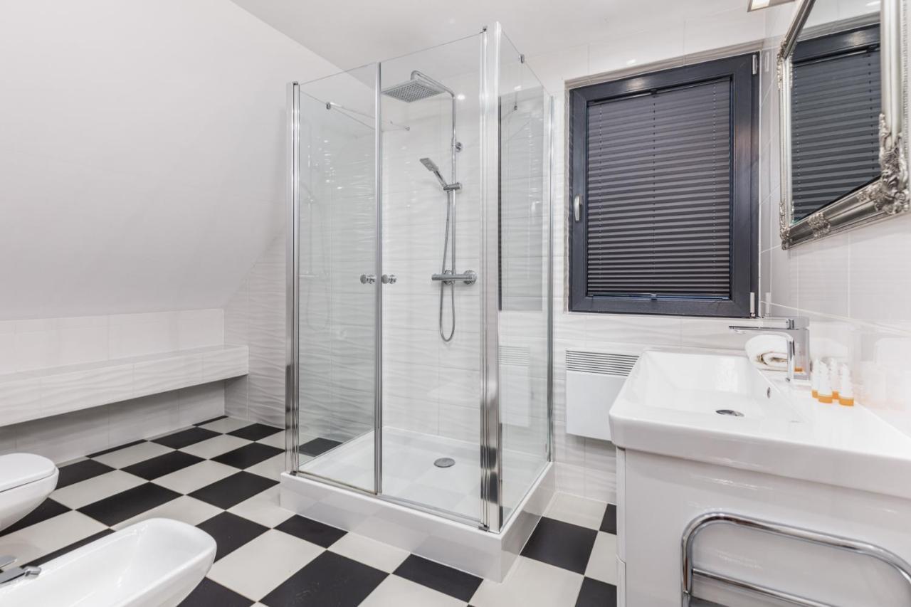 Holiday House Cornello By Noclegi Renters Zastan Εξωτερικό φωτογραφία