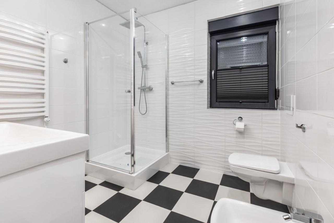 Holiday House Cornello By Noclegi Renters Zastan Εξωτερικό φωτογραφία