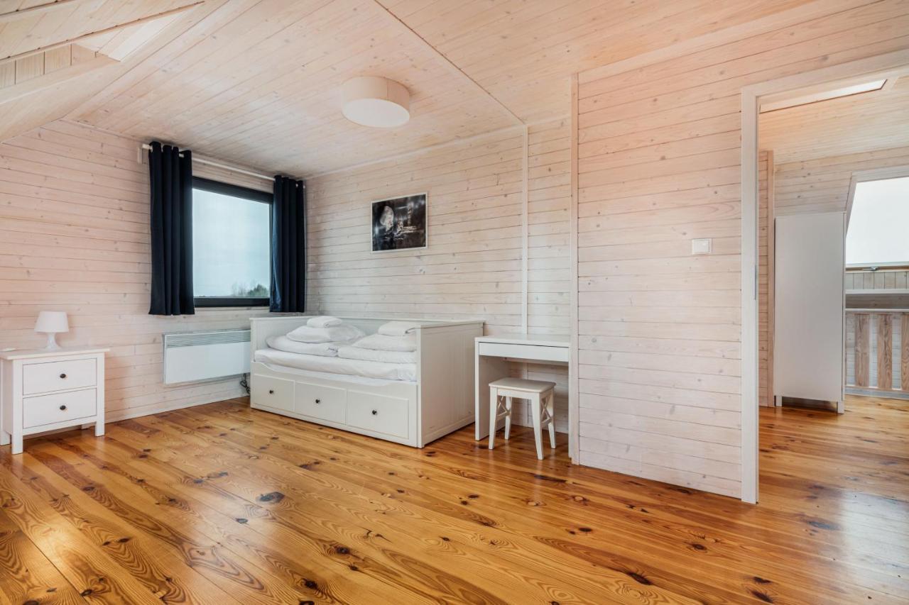Holiday House Cornello By Noclegi Renters Zastan Εξωτερικό φωτογραφία