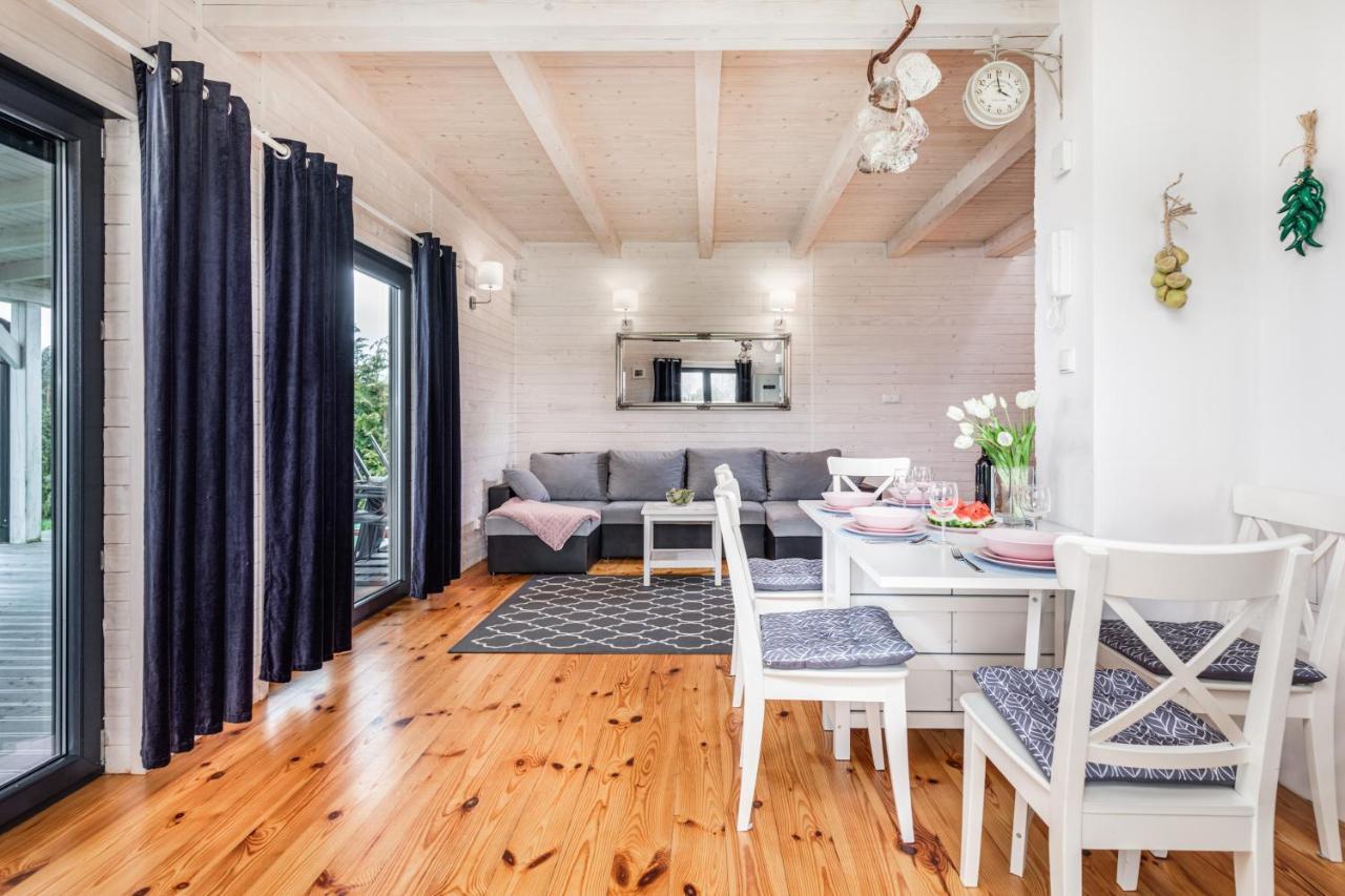 Holiday House Cornello By Noclegi Renters Zastan Εξωτερικό φωτογραφία