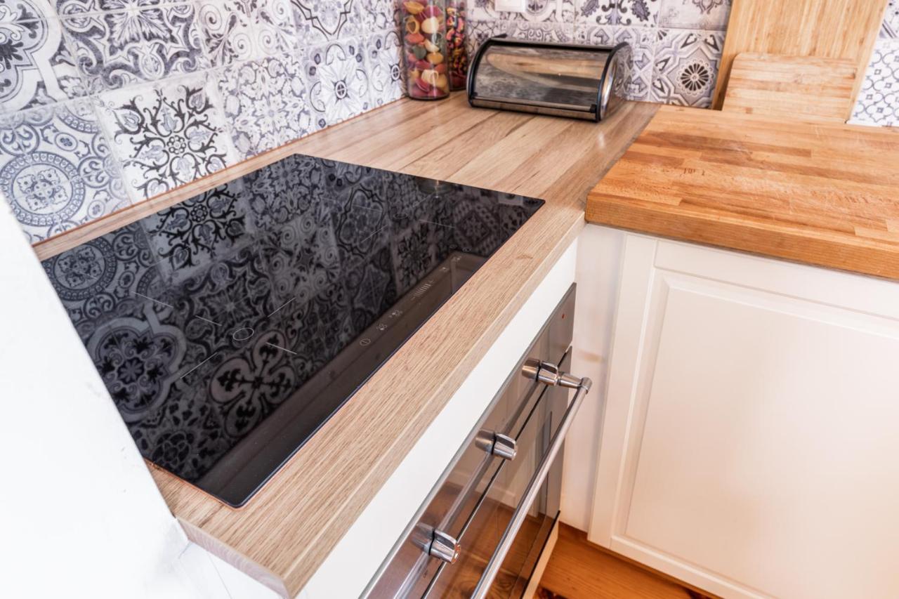 Holiday House Cornello By Noclegi Renters Zastan Εξωτερικό φωτογραφία