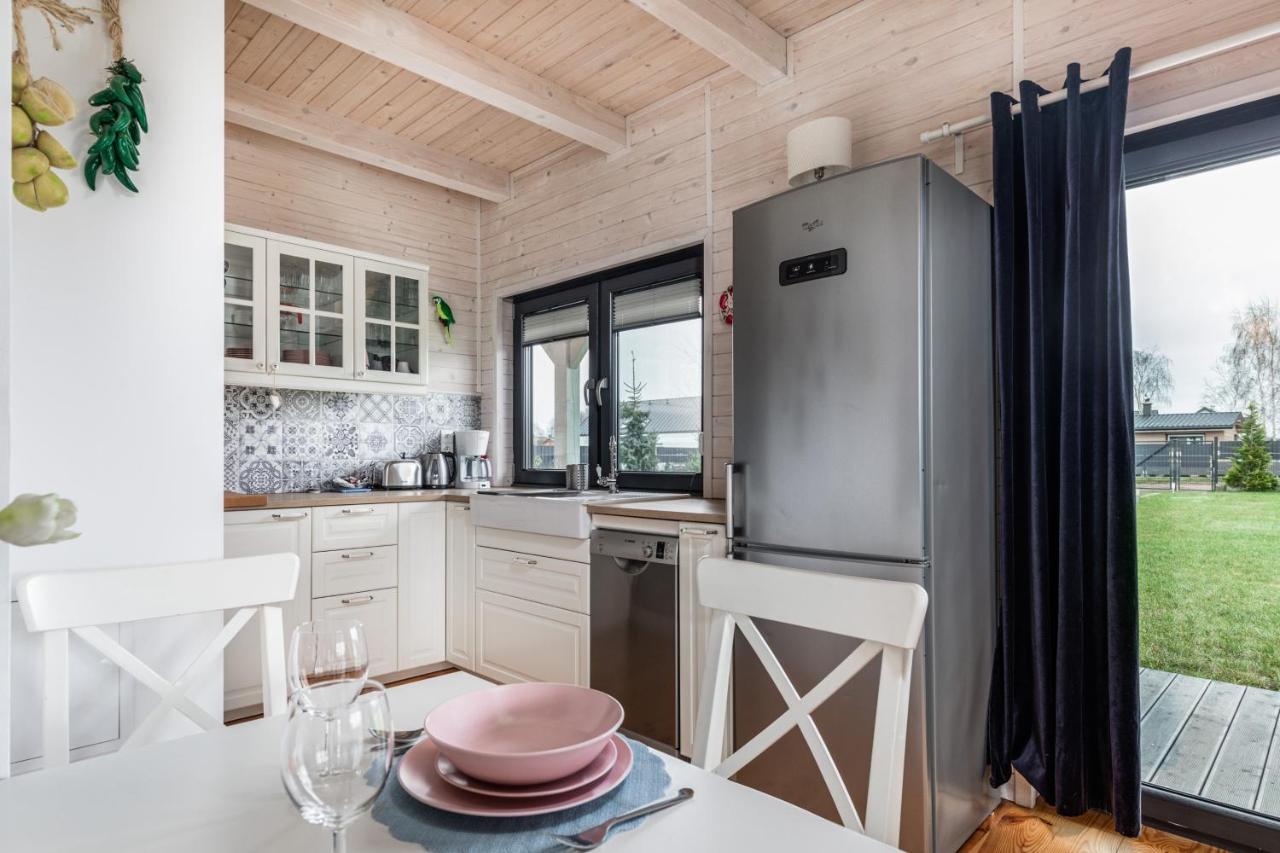 Holiday House Cornello By Noclegi Renters Zastan Εξωτερικό φωτογραφία