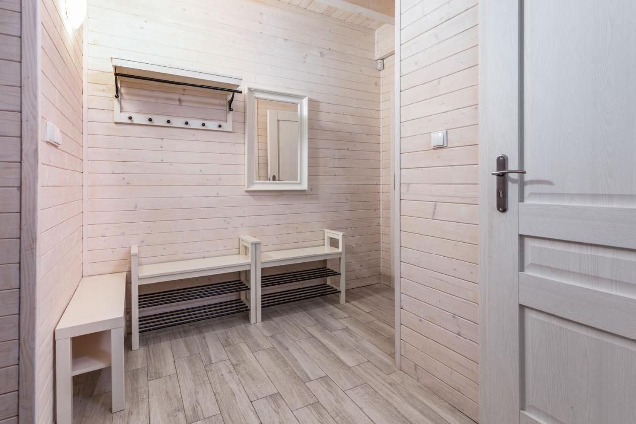 Holiday House Cornello By Noclegi Renters Zastan Εξωτερικό φωτογραφία