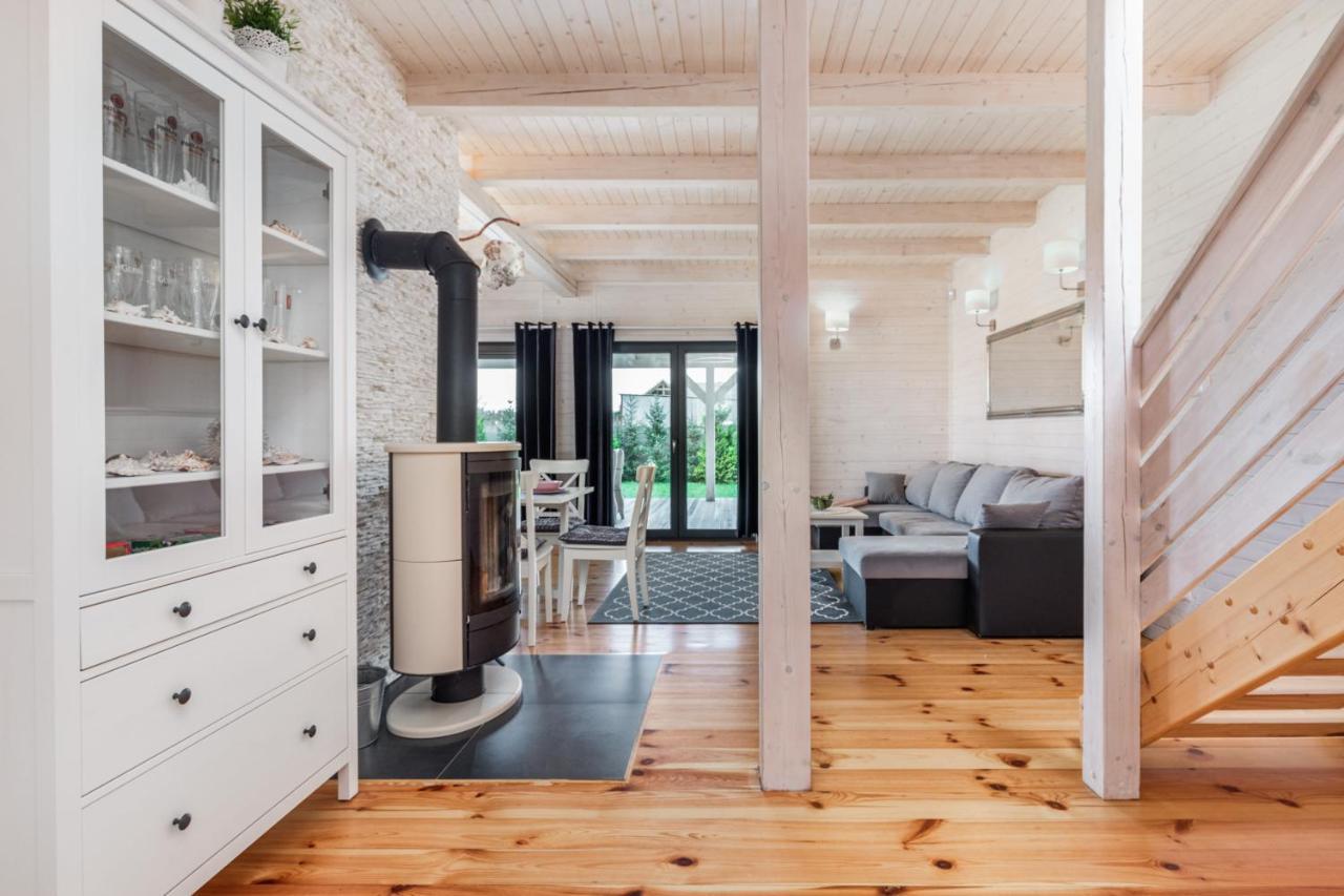Holiday House Cornello By Noclegi Renters Zastan Εξωτερικό φωτογραφία