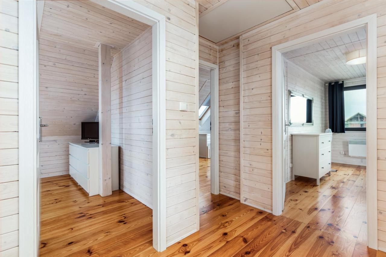 Holiday House Cornello By Noclegi Renters Zastan Εξωτερικό φωτογραφία