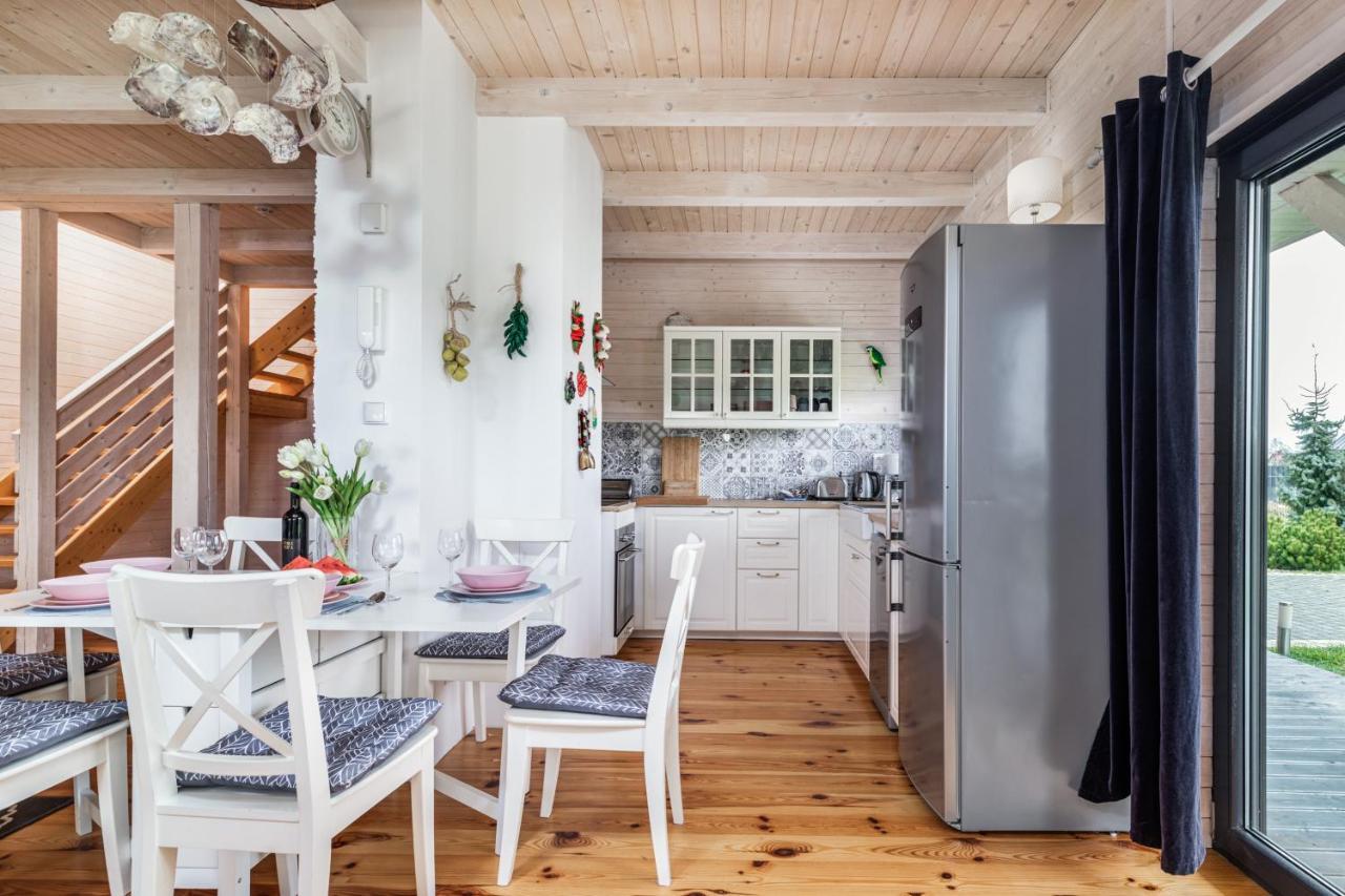 Holiday House Cornello By Noclegi Renters Zastan Εξωτερικό φωτογραφία