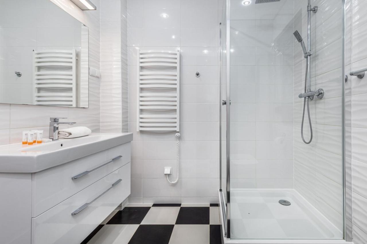 Holiday House Cornello By Noclegi Renters Zastan Εξωτερικό φωτογραφία
