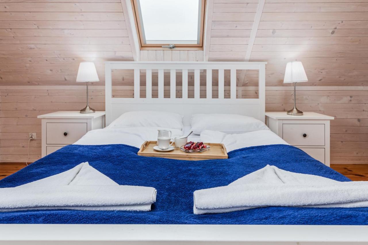 Holiday House Cornello By Noclegi Renters Zastan Εξωτερικό φωτογραφία