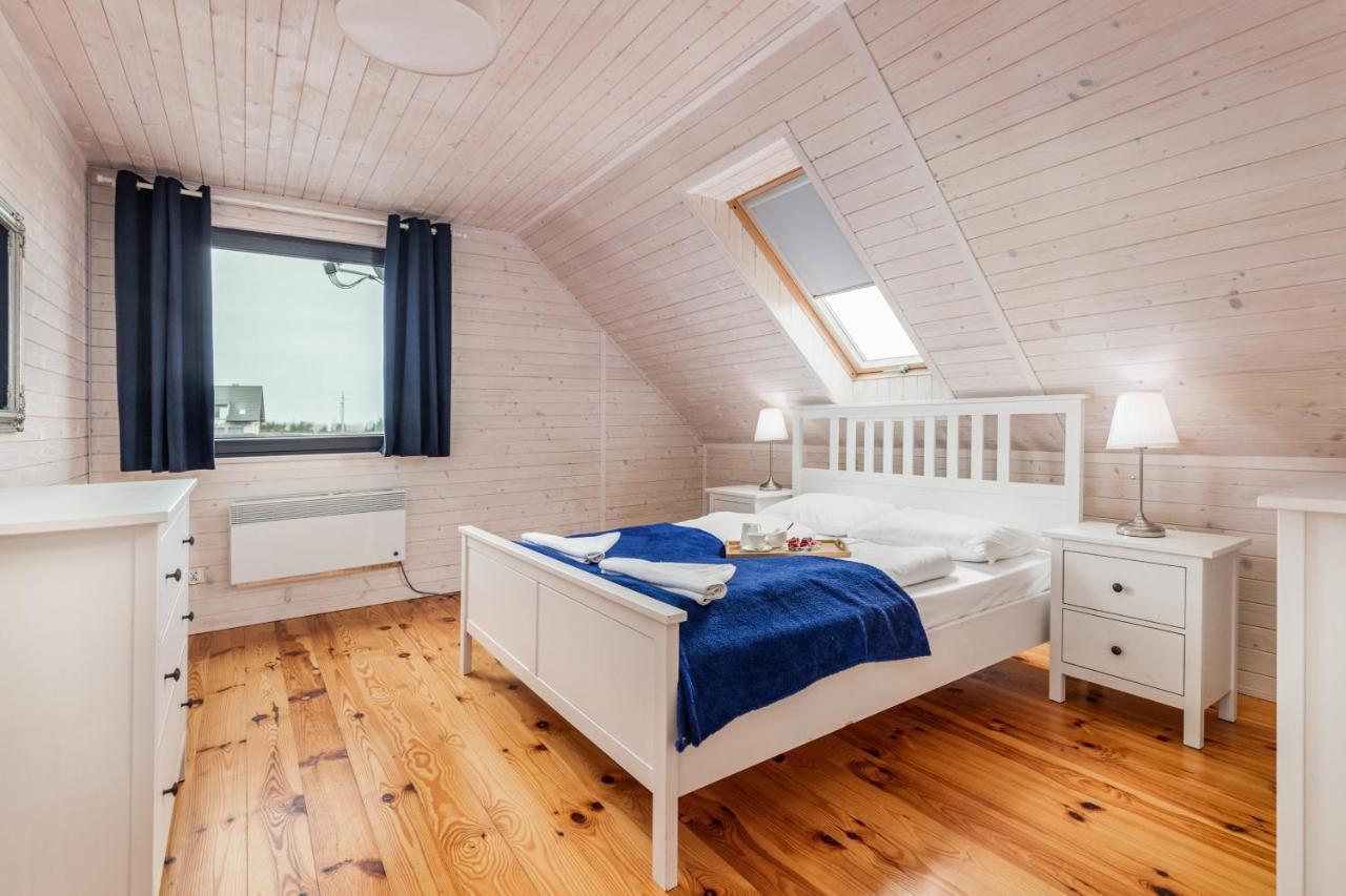 Holiday House Cornello By Noclegi Renters Zastan Εξωτερικό φωτογραφία