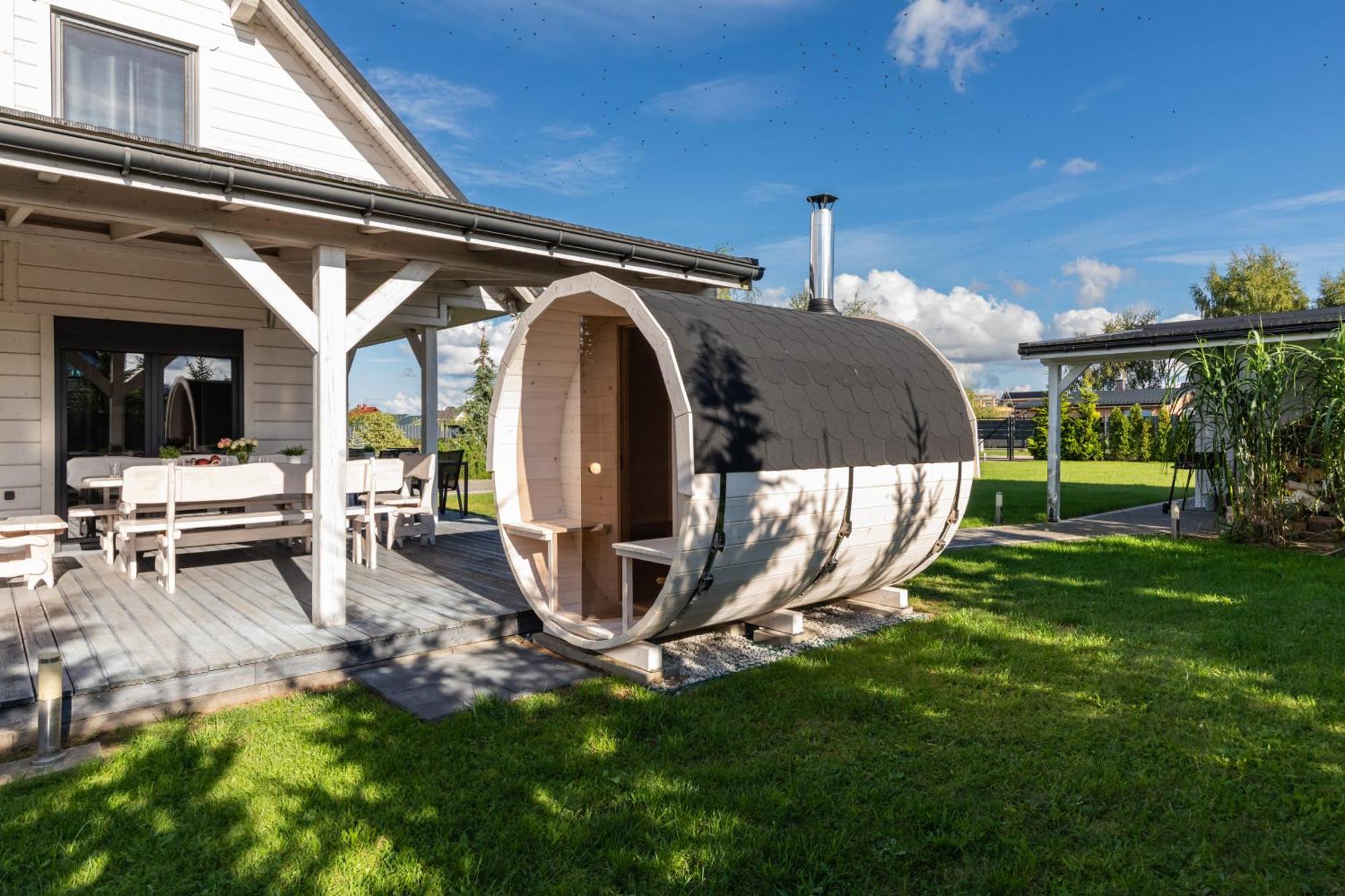 Holiday House Cornello By Noclegi Renters Zastan Εξωτερικό φωτογραφία