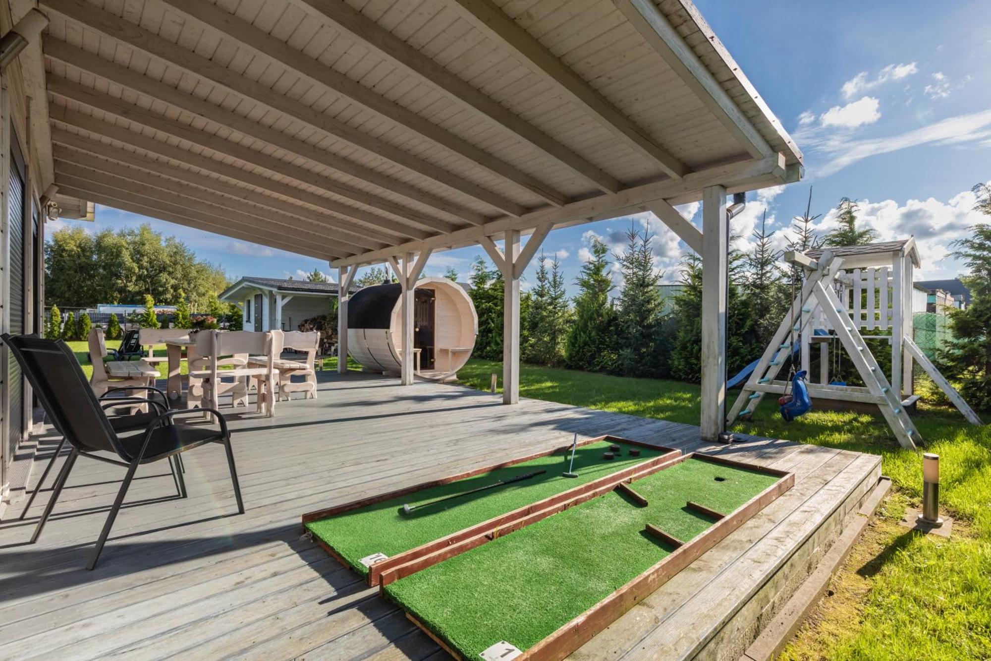 Holiday House Cornello By Noclegi Renters Zastan Εξωτερικό φωτογραφία